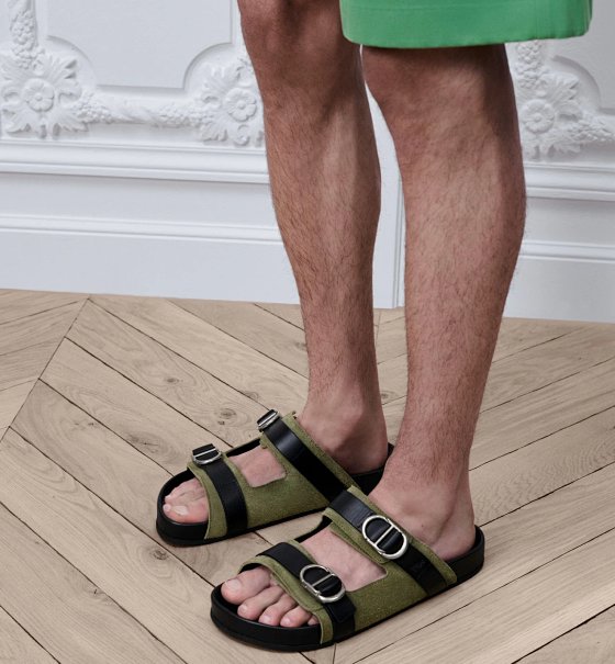 Dior Slippers