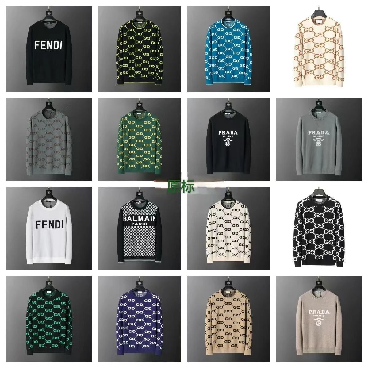 sweater  8181TBc - 134193