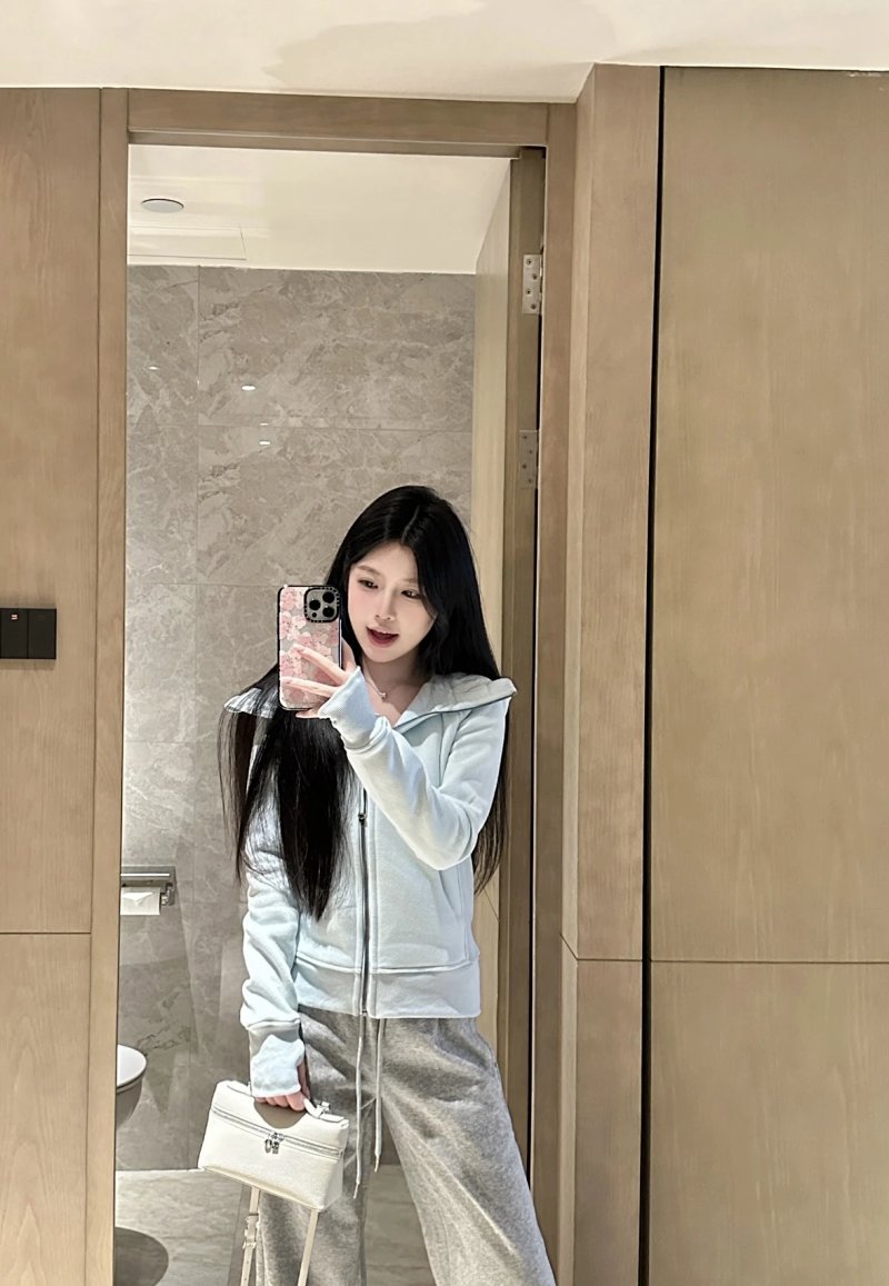 Hoodie from Yin Kuang's Shop