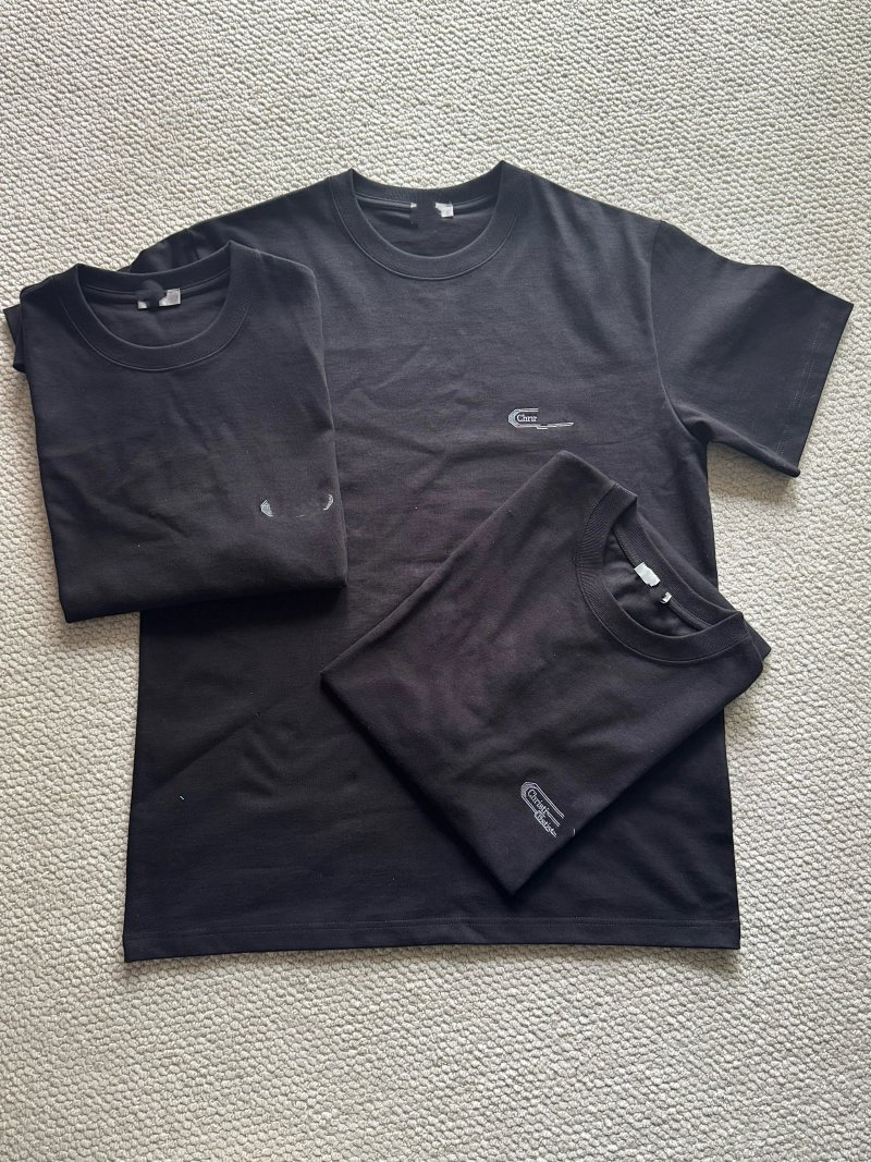 Tee from Happy Sheep