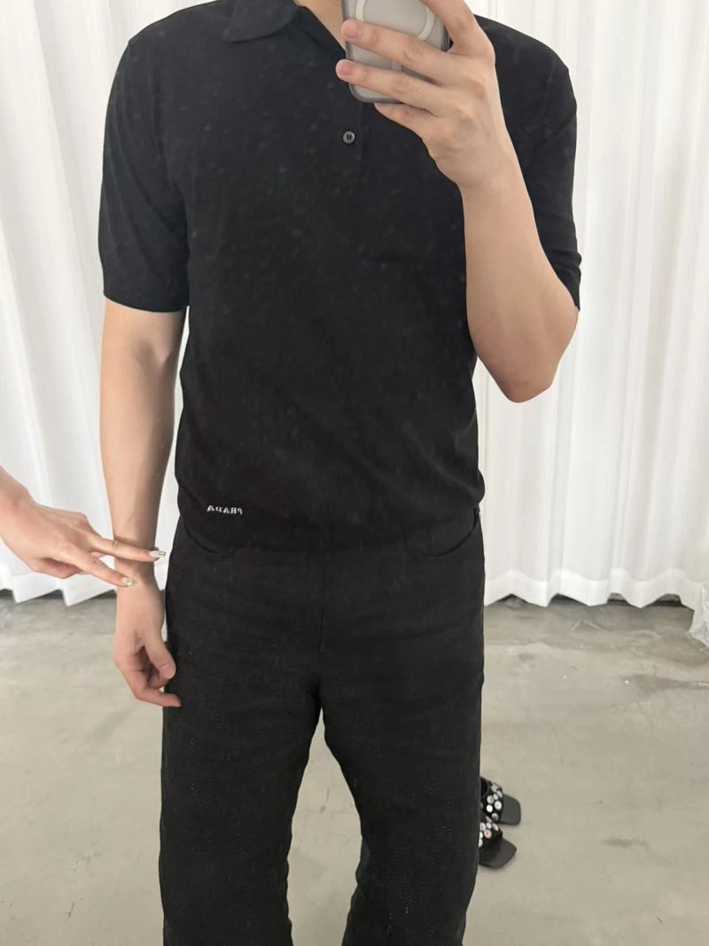 Polo from Happy Sheep