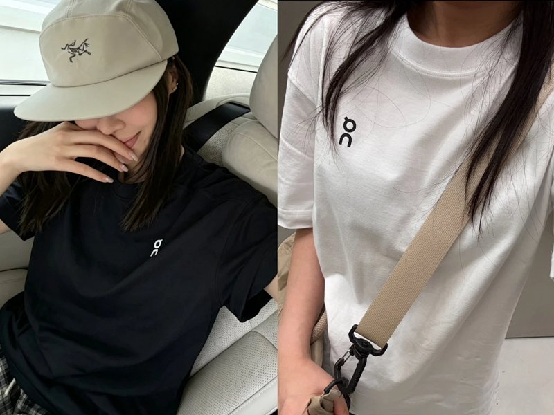 Tee from Happy Sheep