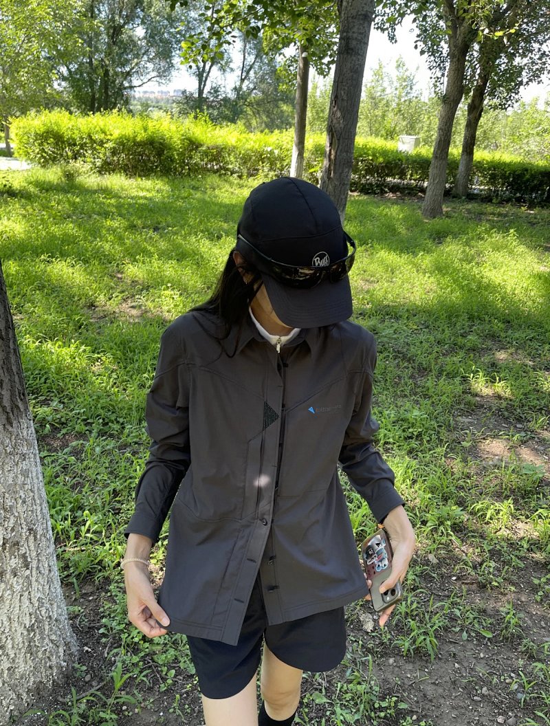 Jacket from Happy Sheep