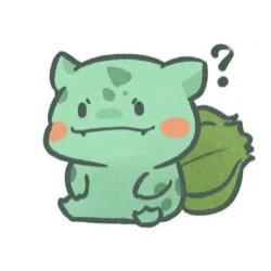 Bulbasaur Studio Store 2