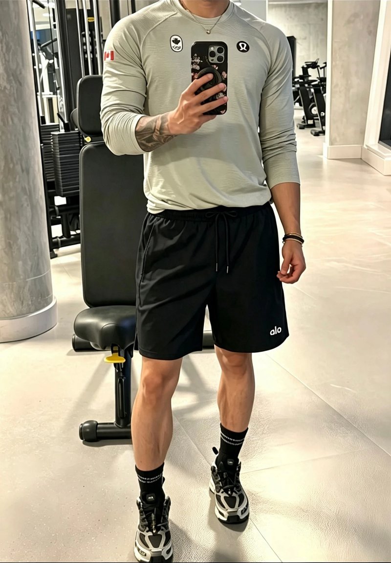 Shorts from Happy Sheep