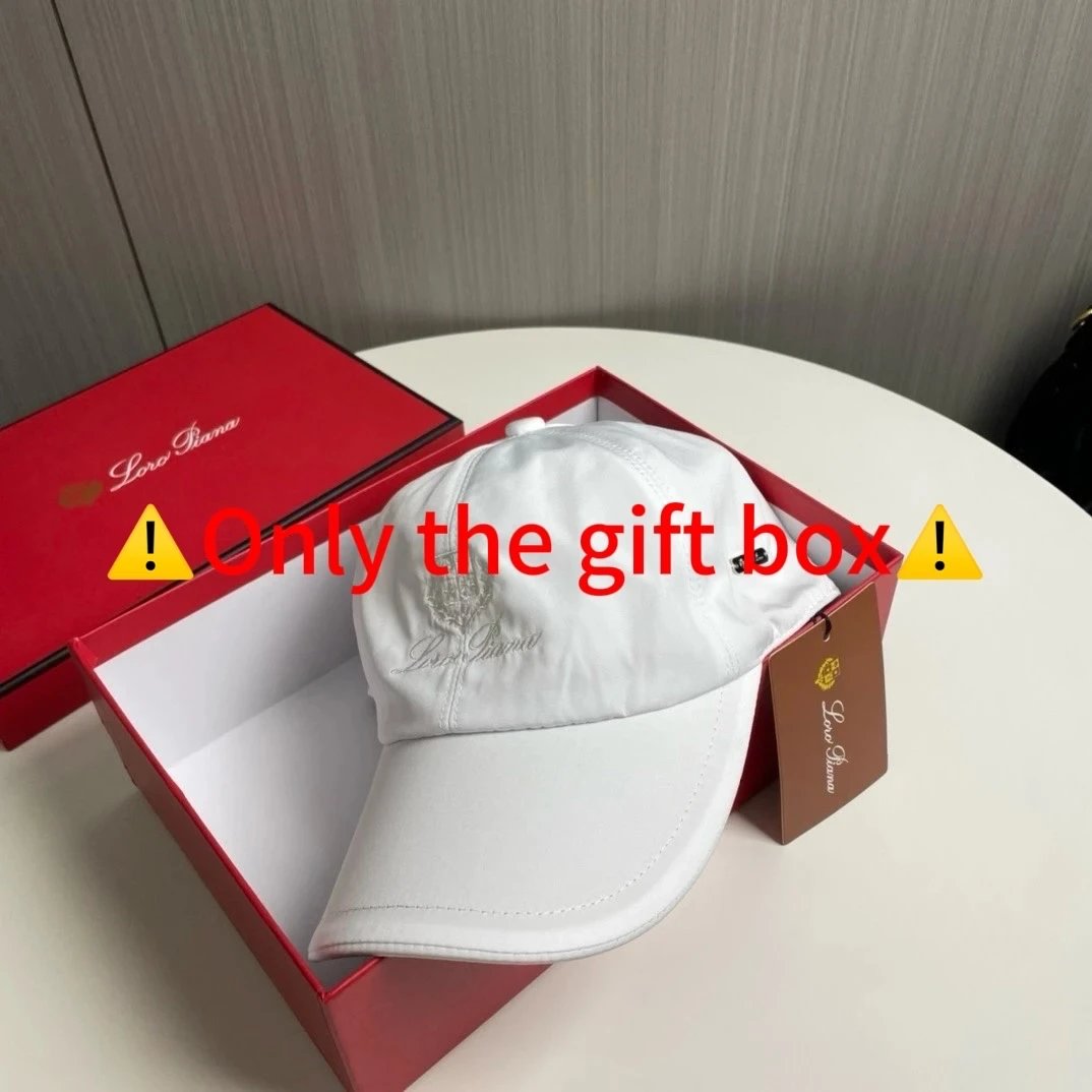 *Gift Box* (Fragile during shipping; no returns or exchanges after purchase)