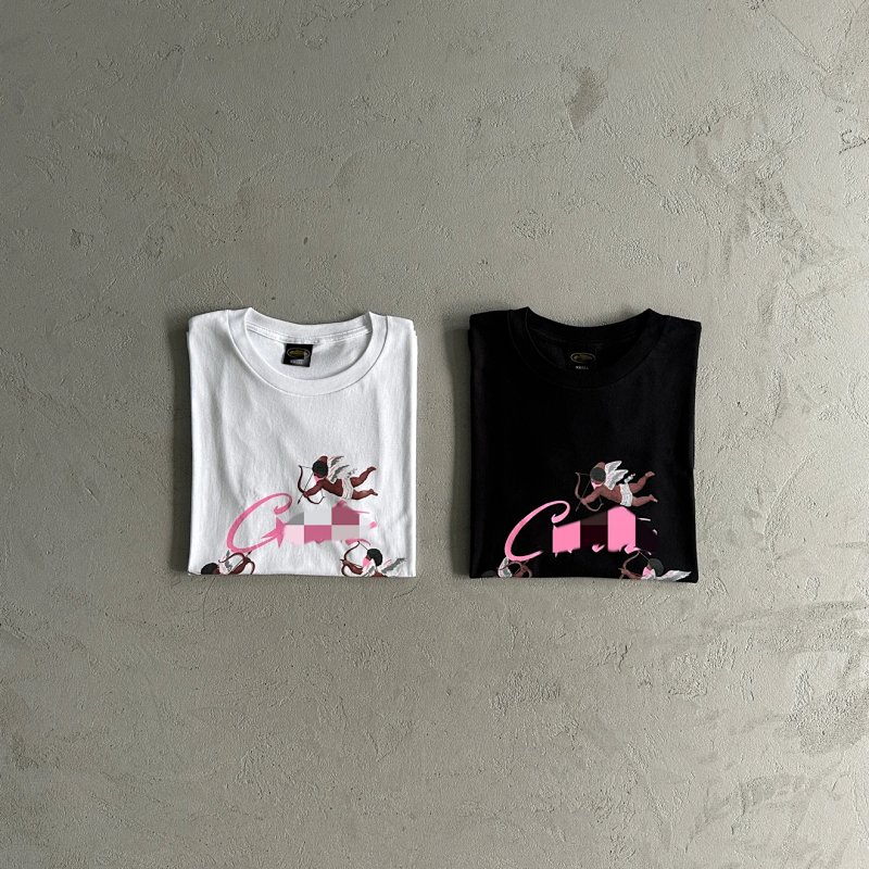 35¥ Cupid's Arrow Tee