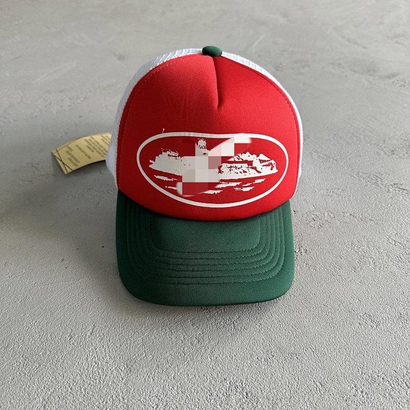 39¥ truck cap