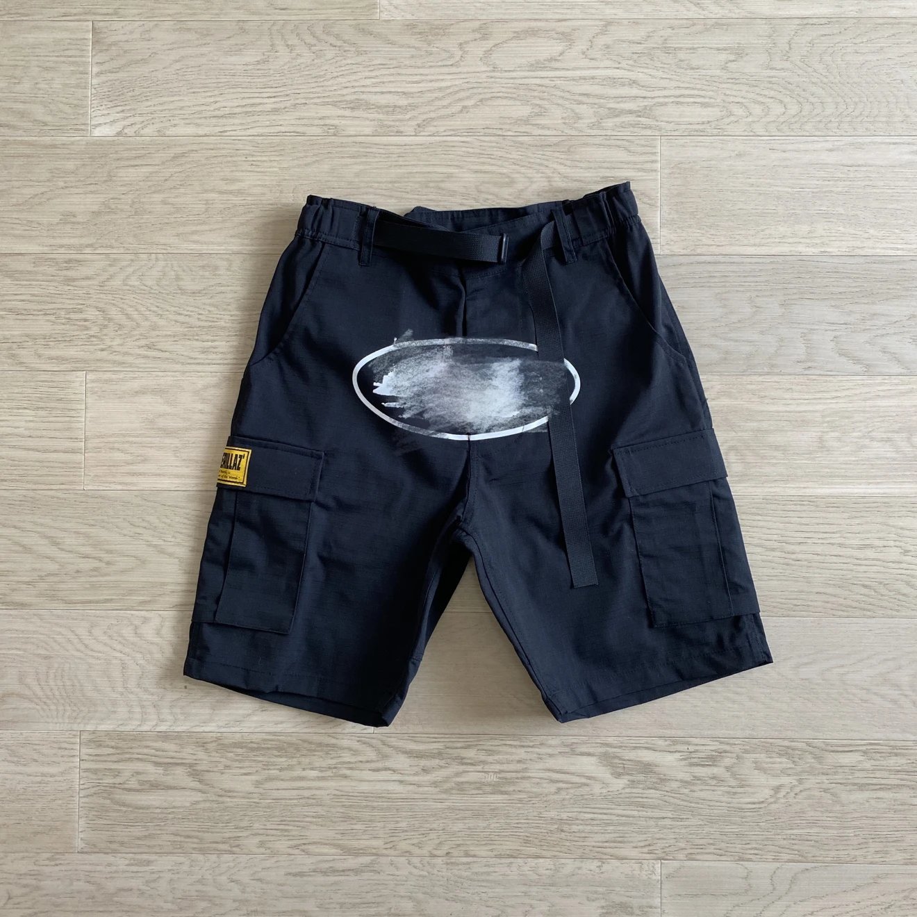 Workwear [shorts]