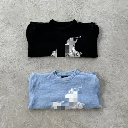 thumbnail for Evil - Jack Boy Sweater