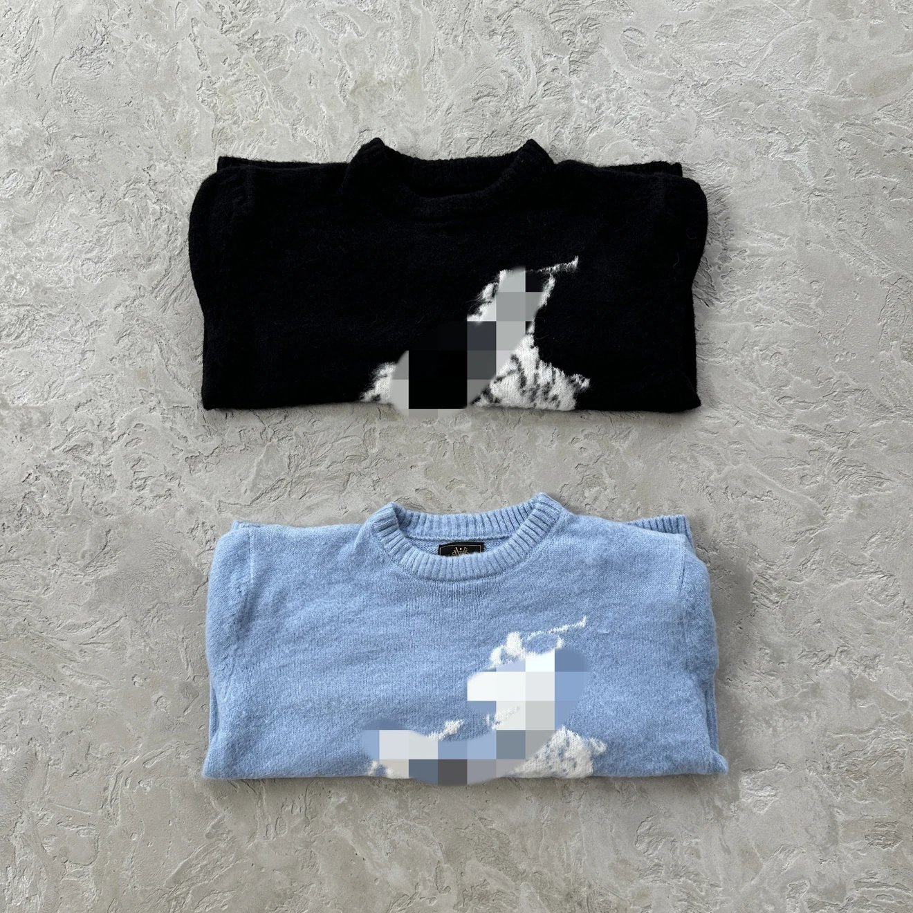 Evil - Jack Boy Sweater