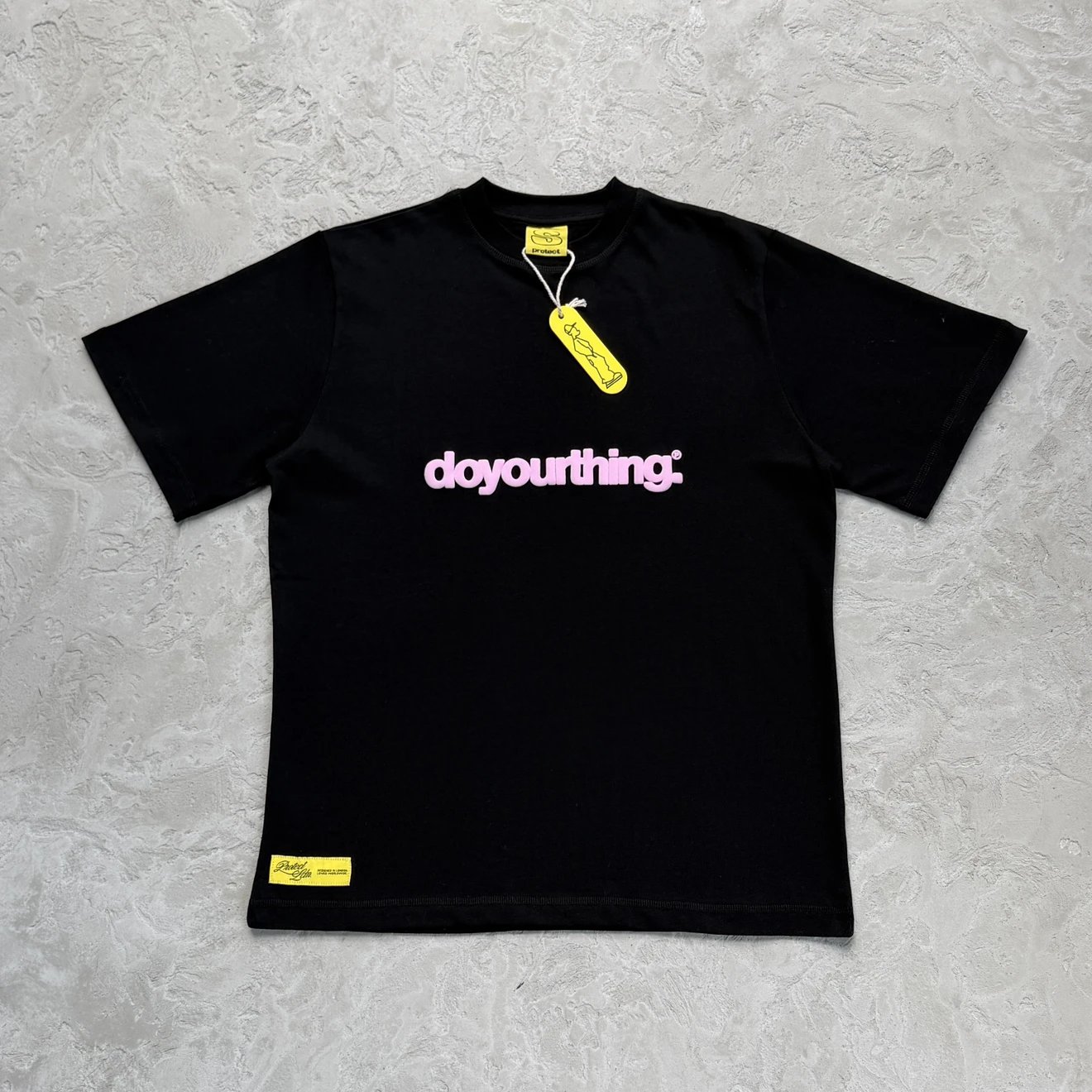 Pro "Be Yourself" Short Sleeve
