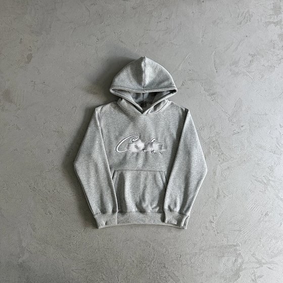 Evil C Star hoodie