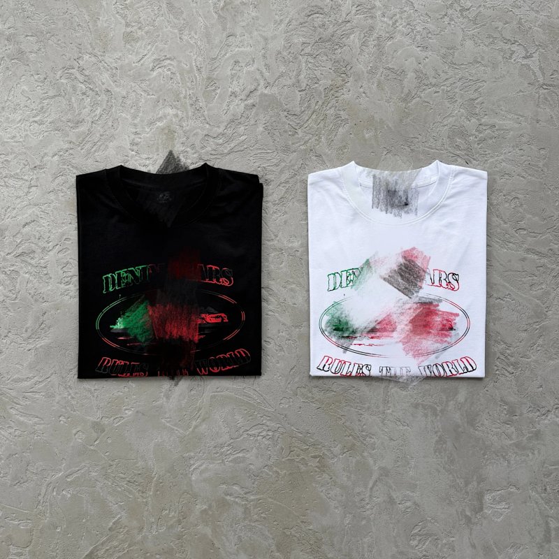 35¥Cortears OG Alcatraz Tee