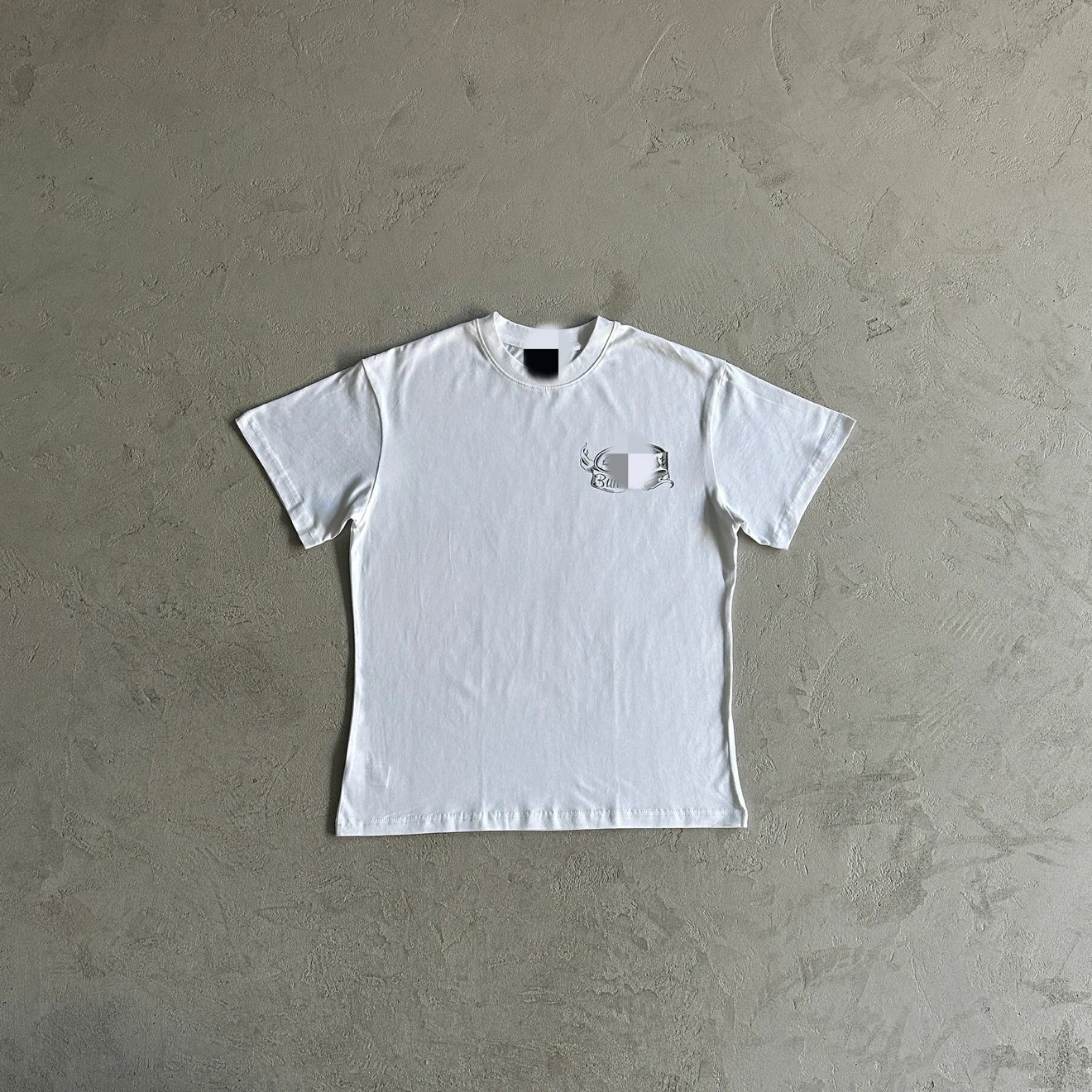 Evil Hands Clasped Tee