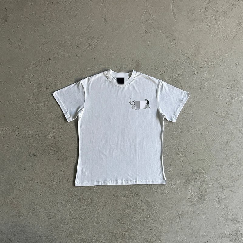 35¥Hands together tee