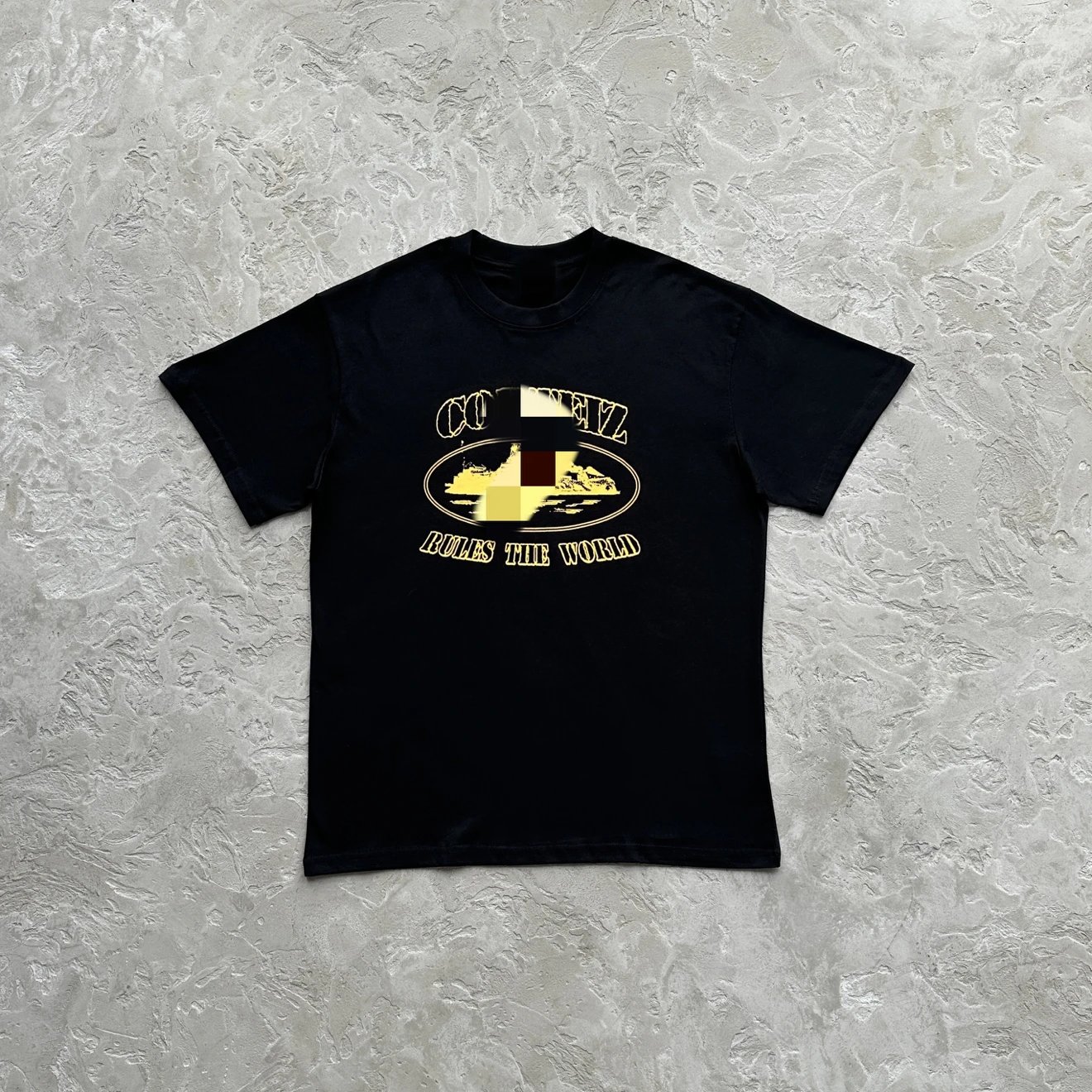 Evil - Nightlight Tee