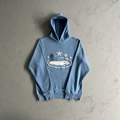 Evil -5th Anniversary Star Hoodie