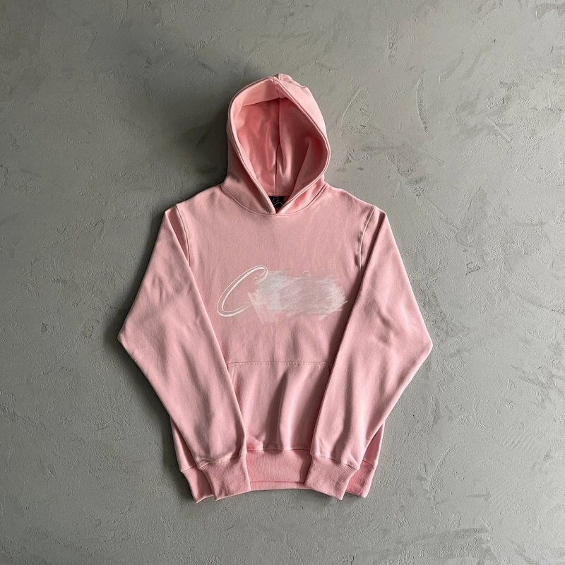 59¥pink letter set