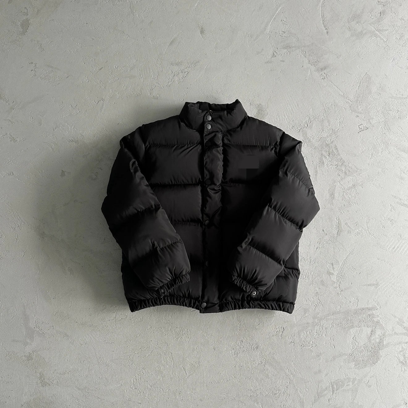 Bolo jacket