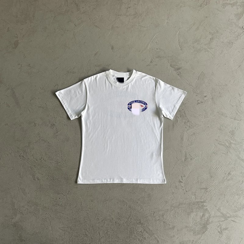 35¥ fuck around and find out tee