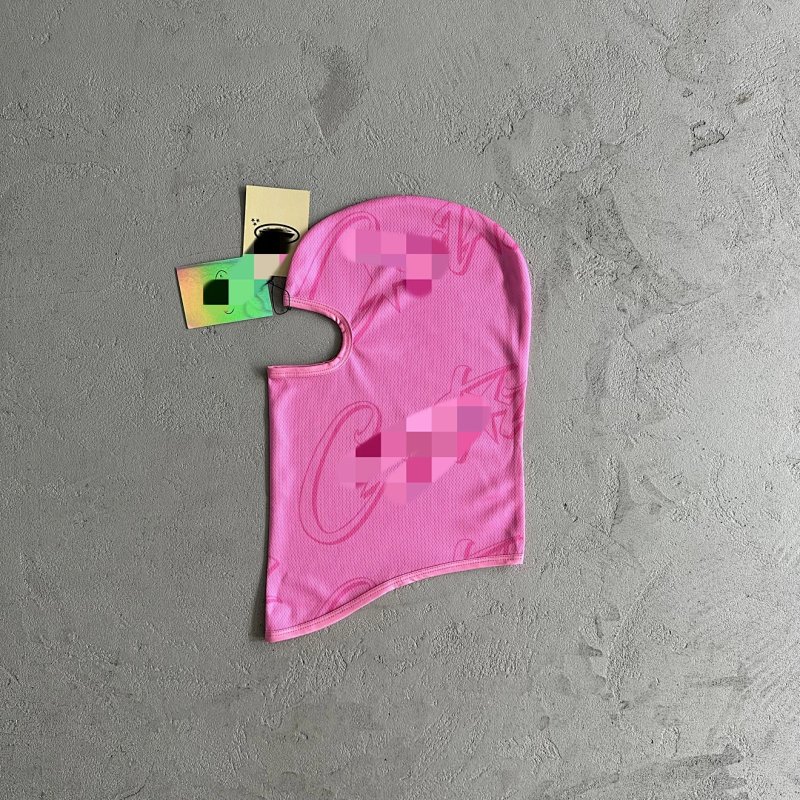 29¥ alcatraz mask-pink