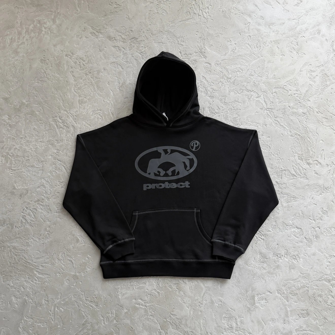 Pro Brother Hoodie