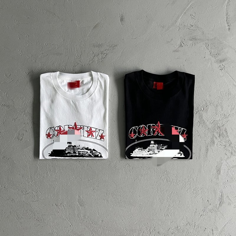 35¥ 5 star t-shirt