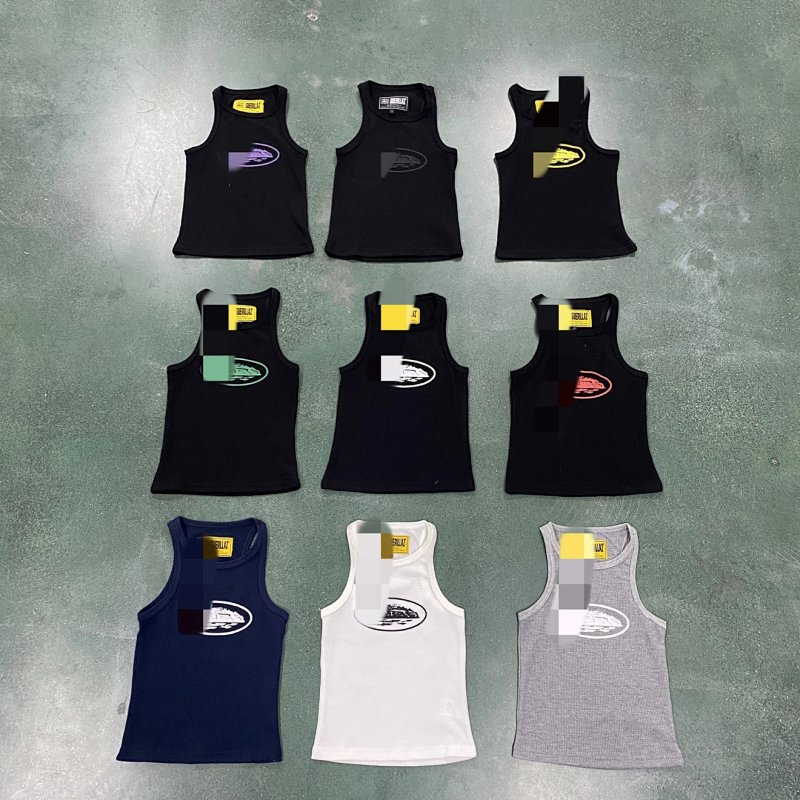 25¥ Womens Guerillaz Tank Top