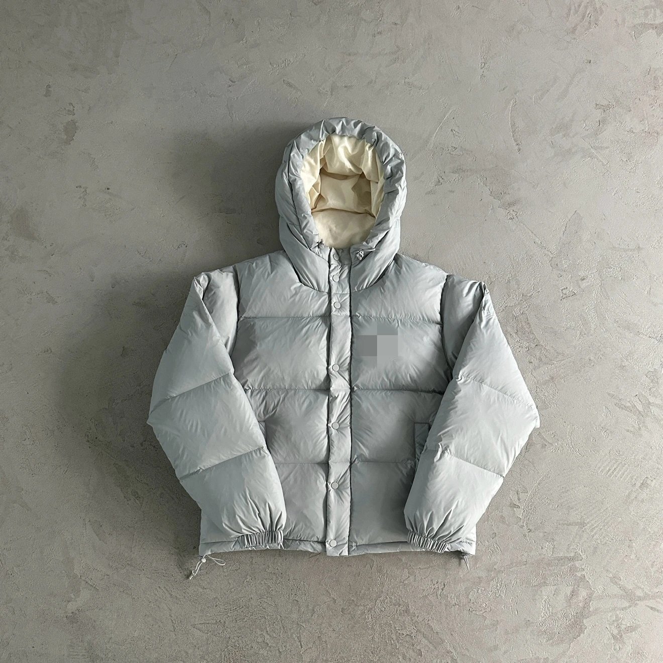 Bolo v2 Down Jacket
