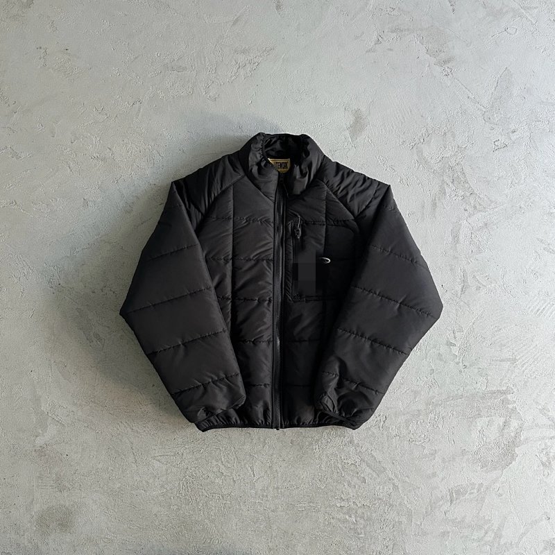 89¥  Bellic Insulated Jacket -black