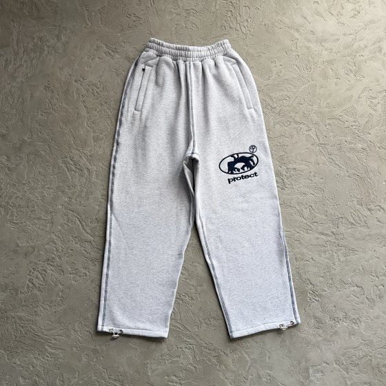 Prot brothers straight leg sweatpants