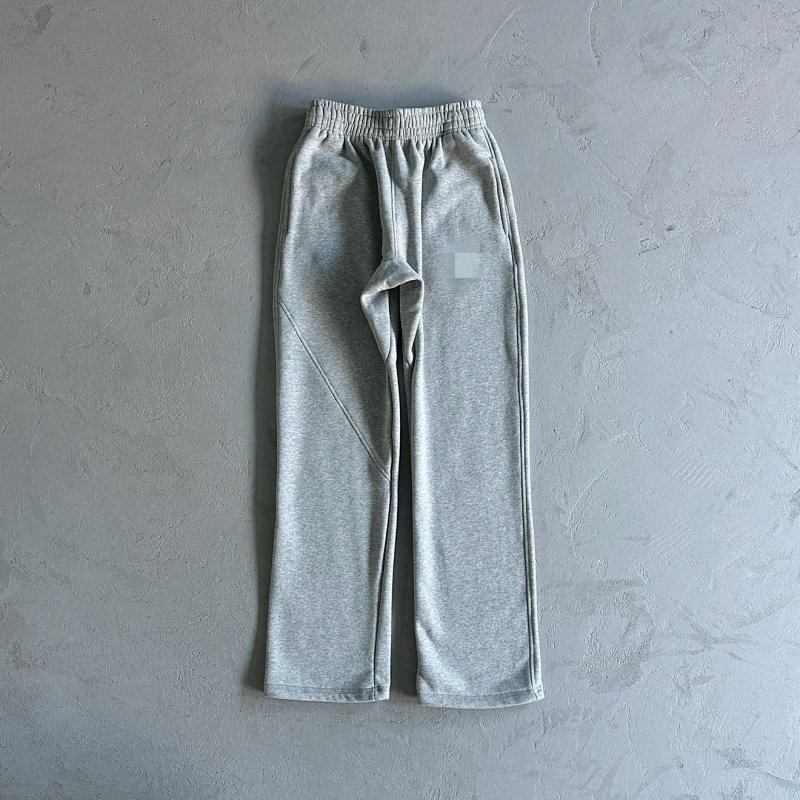 79¥ HMP Straight Jogging Pants