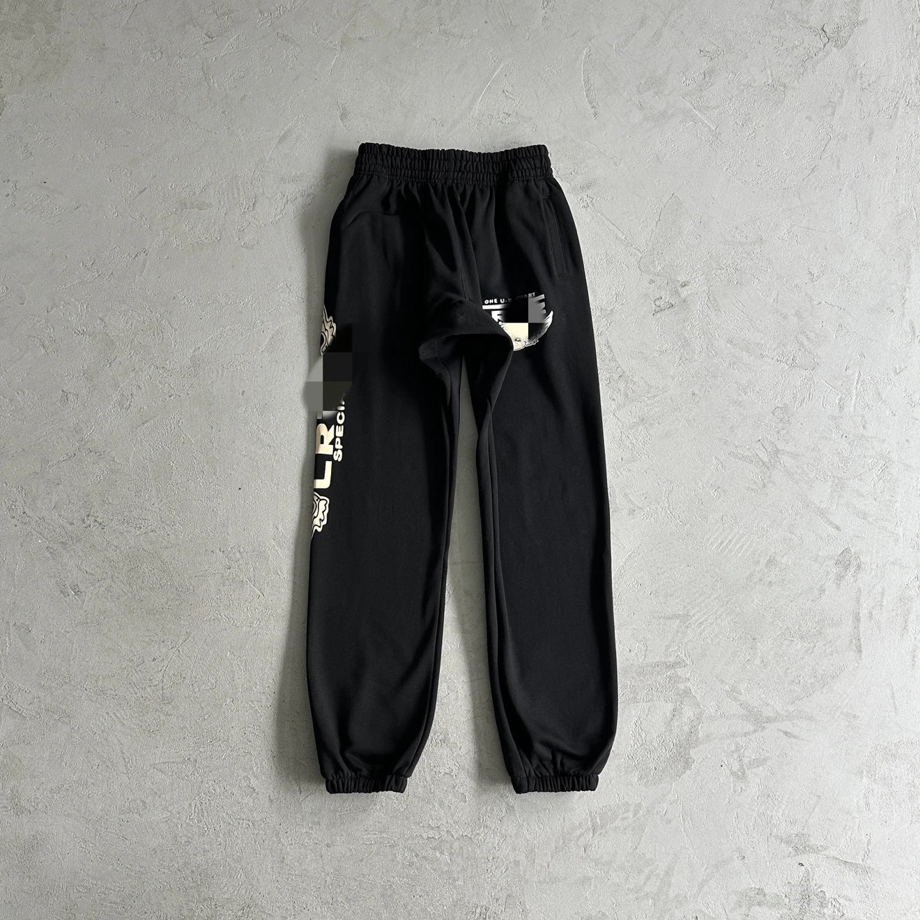 Evil - Wing Guard Pants
