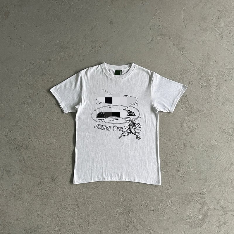 35¥ ninja tee