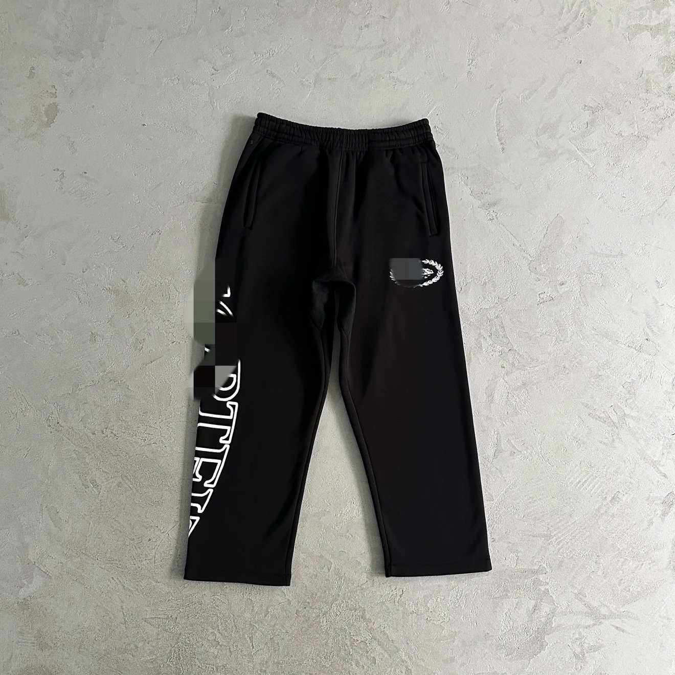 Sup Royal Print Sweatpants