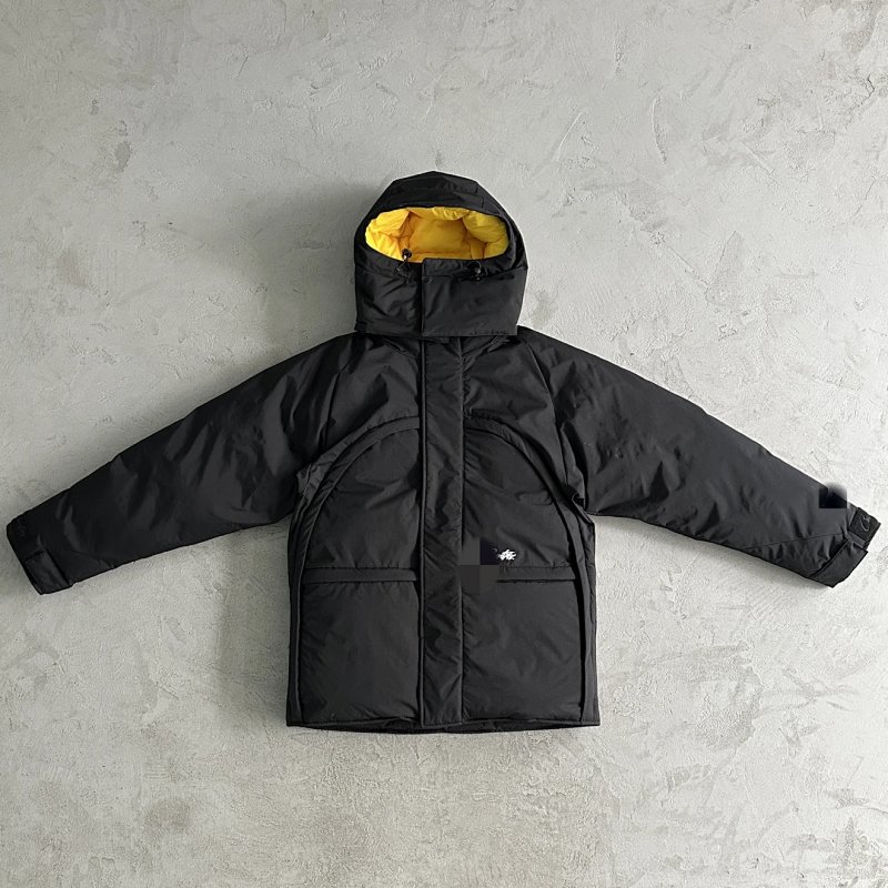 159¥ cor bolo B.I.G jacket