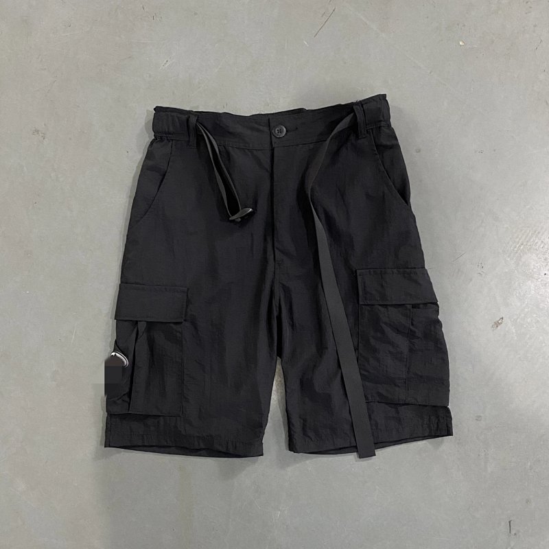 69¥ NYLON CARGO SHORTS
