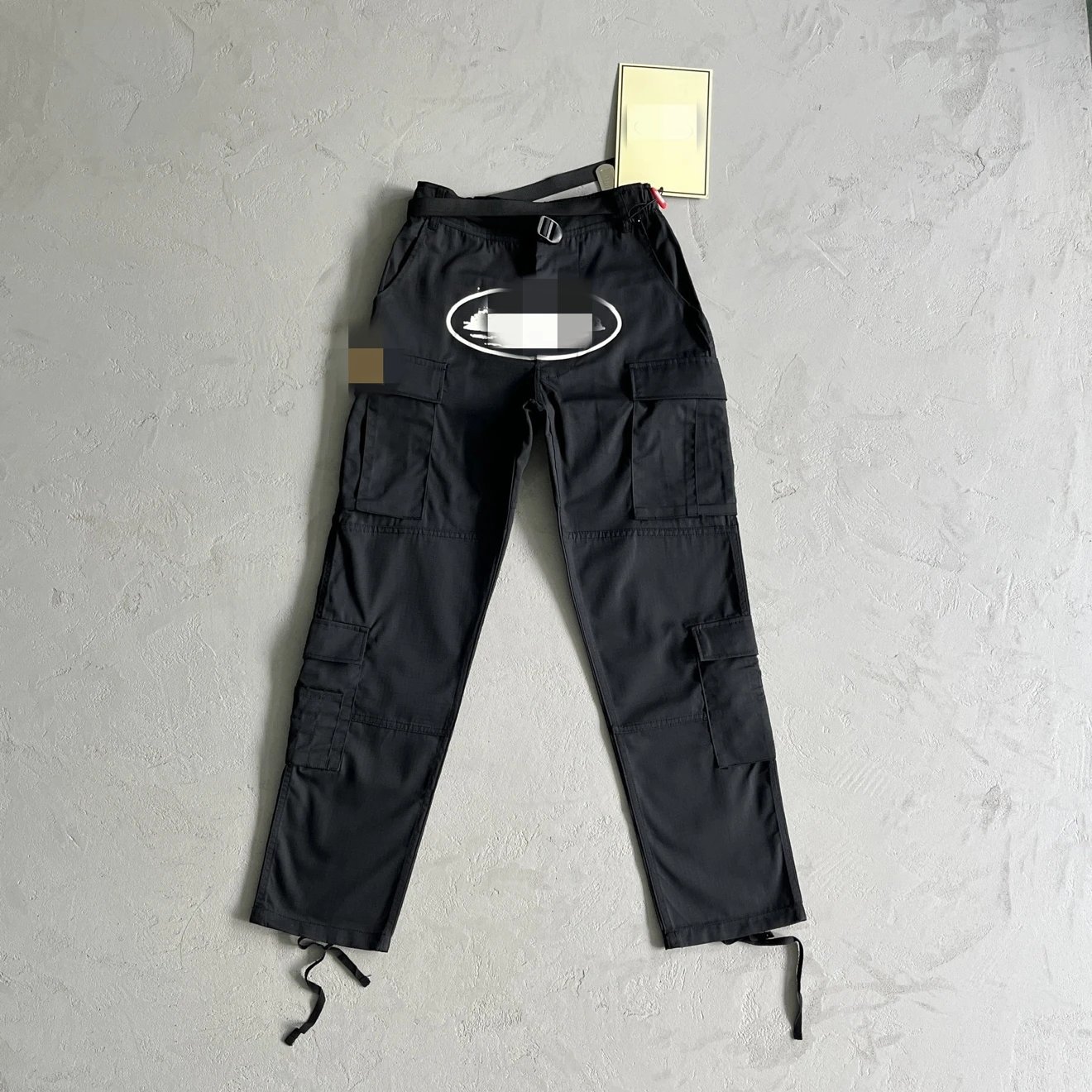 Evil Five-Star Cargo Pants