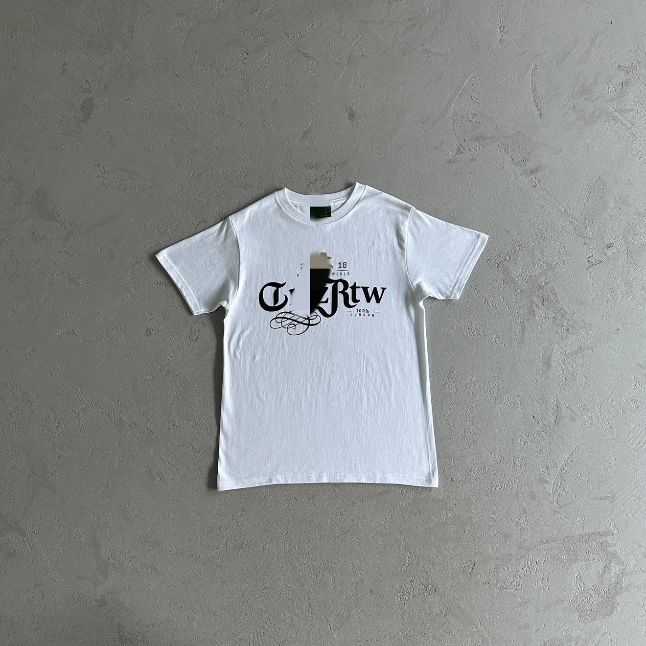 Evil -2018 Tee