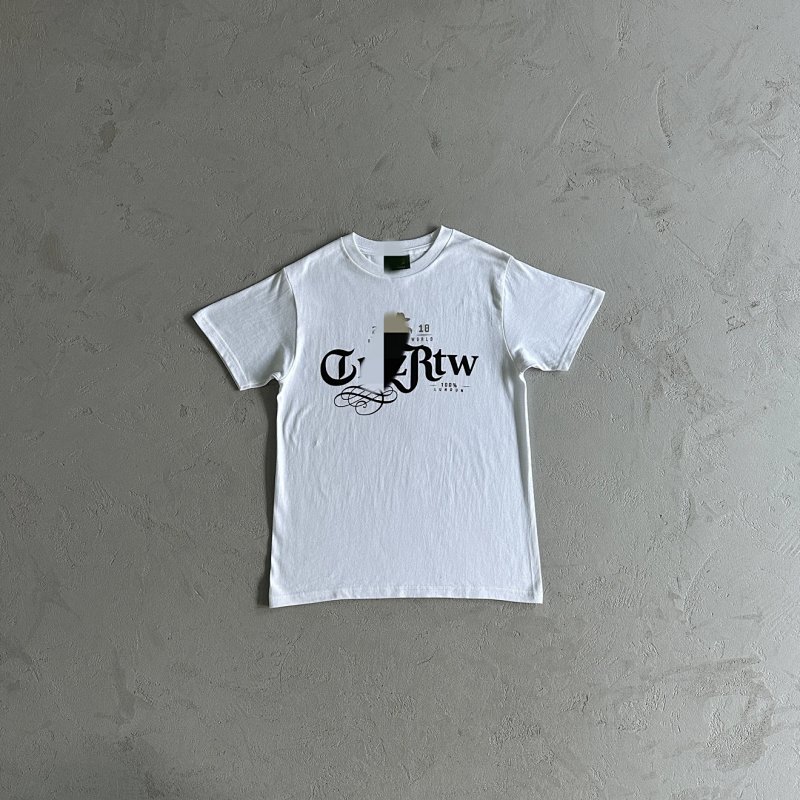 35¥ people shadow 2018tee