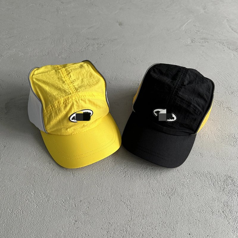 29 ¥ drawstring hat