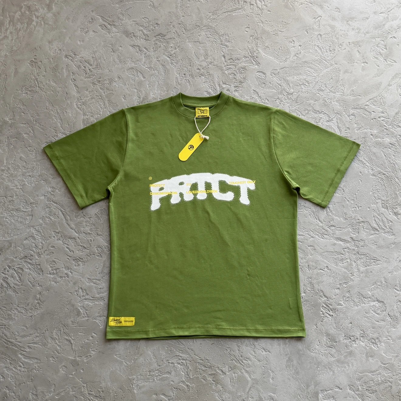 Pro Green Academy Short Sleeve T-Shirt