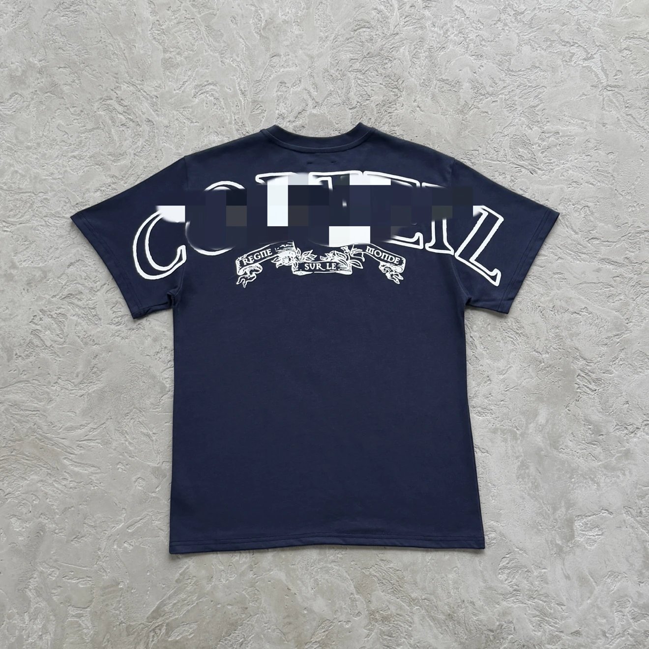Evil-J Heavyweight T-shirt