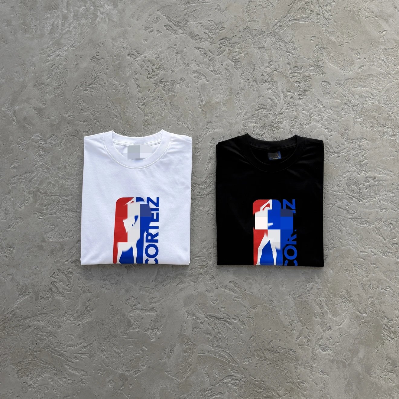 Evil - J NDA short sleeved shirt