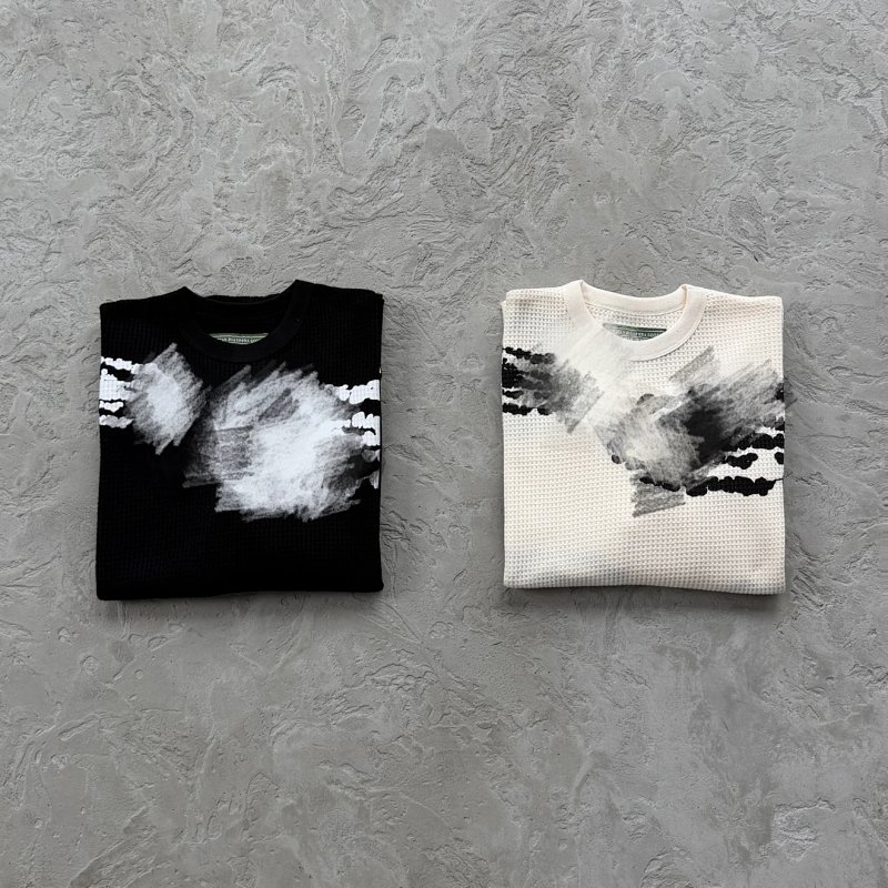 175¥ Cor X DenTears Island Wreath Waffle Thermal