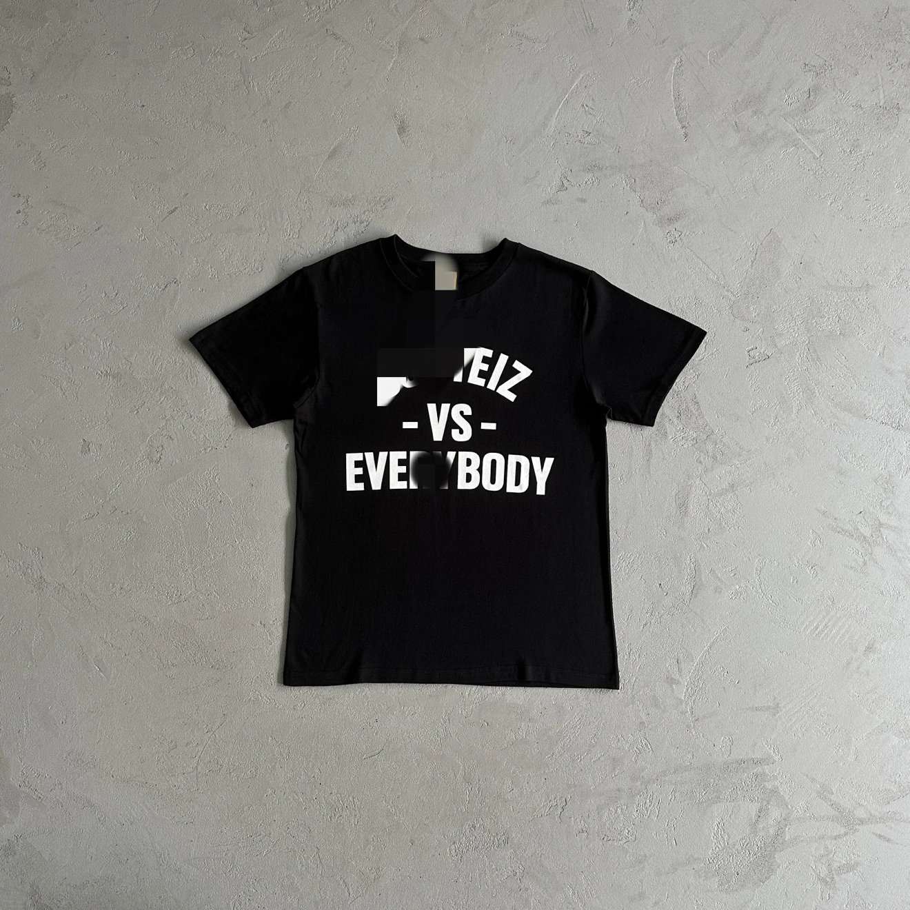 VS Everyone T-shirt