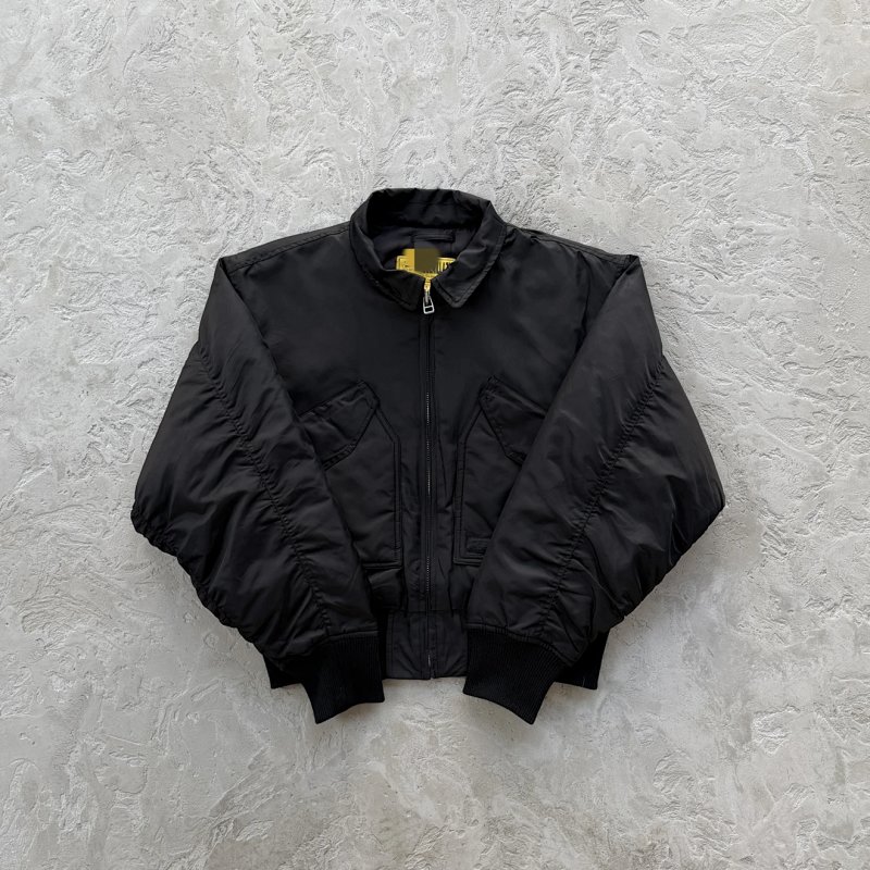 109¥ Alcatraz Bomber V1 Jacket