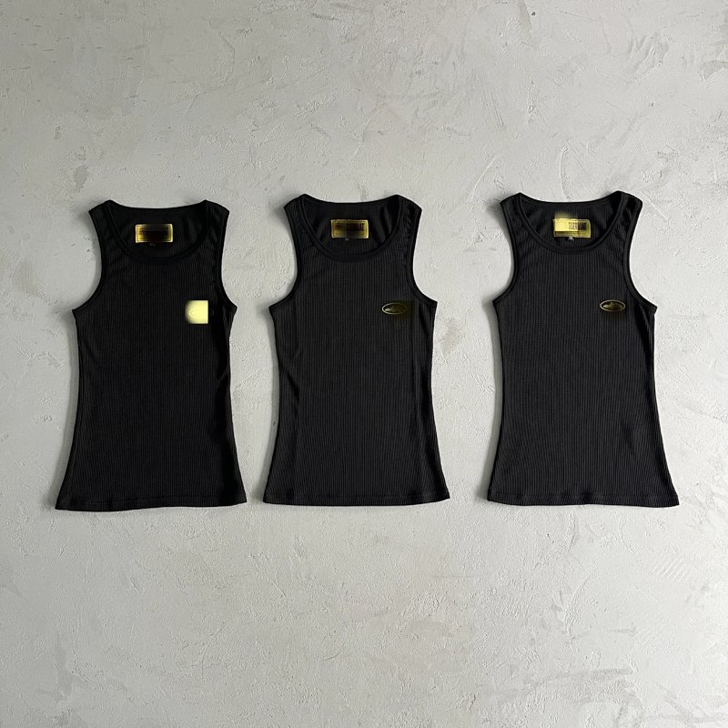 158¥ （3pack)Tank Vests