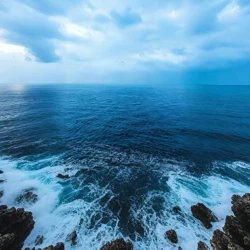 Sea